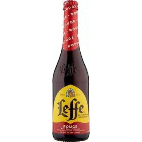   Leffe Rouge Red Wine 75 cl 5-Pack – Wine for Special Occasions