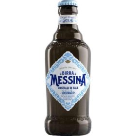   Messina SaL Crystals 50 cl 5-Pack – Alcoholic Beverage for Enjoyable Moments