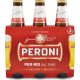 Peroni Beer 3 x 33 cl 5-Pack – Beer for Refreshing Enjoyment