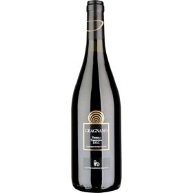   Mariano Sabatinogagnano DOC Wein 75 cl 5-Pack – Alcoholic Beverage for Enjoyable Moments