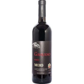   Moiogaurano Red Wine 75 cl 5-Pack – Wine for Special Occasions