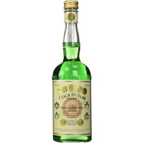   Coca Buton 70 cl 5-Pack – Alcoholic Beverage for Enjoyable Moments