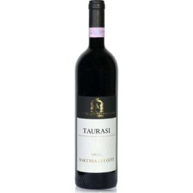   Caggiano Taurasi Macchia Deigoti Wein 75 cl 5-Pack – Wine for Special Occasions
