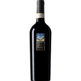   Feudi Sangeorgiogeco Di Tufo DOCG Wein 75 cl 5-Pack – Alcoholic Beverage for Enjoyable Moments