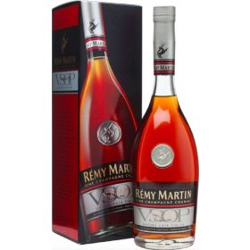   Rémy Martin VSOP Fine Cognac 70 cl 5-Pack – Spirit for Special Enjoyment
