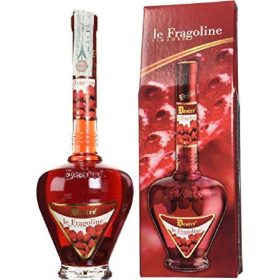  Desire' Le Fragoline Bt 50 cl 5-Pack – Alcoholic Beverage for Enjoyable Moments