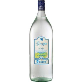   Desire White Grappa 2 L 5-Pack – Spirit for Special Enjoyment
