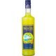 Desire' isola Azzurra Limoncello 21% Bt 70 cl 5-Pack – Liqueur for Enjoyable Moments