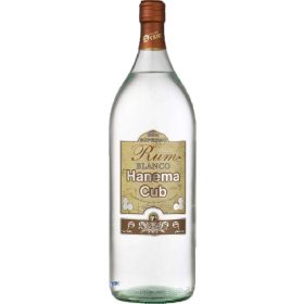   Desire Hanema Kubanischer White Rum 2 L 5-Pack – Spirit for Special Enjoyment