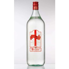   Desire Triple Sec 38% 2 L 5-Pack – Alcoholic Beverage for Enjoyable Moments