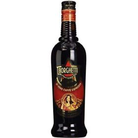   Borghetti Caffè Sport Bt 70 cl 5-Pack – Alcoholic Beverage for Enjoyable Moments