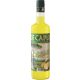 De Capua Limoncello Bt 70 cl 5-Pack – Liqueur for Enjoyable Moments