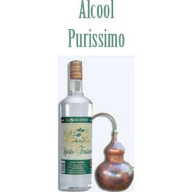   Sorgente feiner Alkohol 1 L 5-Pack – Alcoholic Beverage for Enjoyable Moments