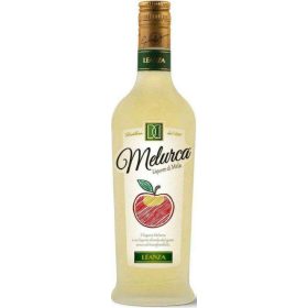   Leanza Melurca 50 cl 5-Pack – Alcoholic Beverage for Enjoyable Moments