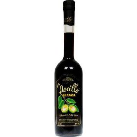  Leanza Nocillo Family Reserve 75 cl 5-Pack – Alcoholic Beverage for Enjoyable Moments