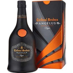   Cardenal Mendoza Angelus 70 cl 5-Pack – Alcoholic Beverage for Enjoyable Moments