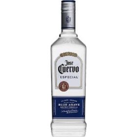   Jose Cuervo Especial Silver Tequila 1 L 5-Pack – Spirit for Special Enjoyment