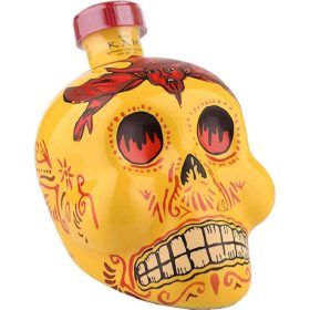   Kah Tequila Reposado 40% 70 cl 5-Pack – Spirit for Special Enjoyment