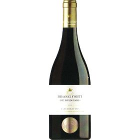   Branciforti Catarratto Firriato 75 cl 5-Pack – Alcoholic Beverage for Enjoyable Moments