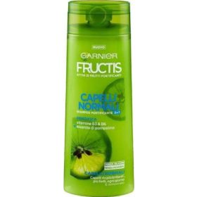   Fructisclean & Brilliant Shampoo 2-in-1 250ml – Premium Personal Care Product for Daily Hygiene