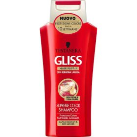   Gliss Color Supreme Shampoo 250ml – Premium Personal Care Product for Daily Hygiene