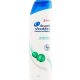 Head & Shoulders Anti-Juckreiz Shampoo 250ml – Premium Personal Care Product for Daily Hygiene