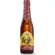 Leffe Rouge Red Bier 33cl – Alkoholisches Getränk Spirituose oder Likör für Genussmomente
