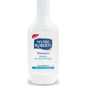   Neutro Roberts Neutral Shampoo, 500ml – Premium Personal Care Product for Daily Hygiene