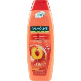   Palmolive 2-in-1 Shampoo 350ml – Premium Personal Care Product for Daily Hygiene