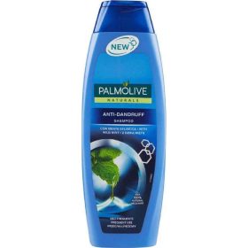   Palmolive Anti-Schuppen Shampoo 350 ml – Premium Personal Care Product for Daily Hygiene
