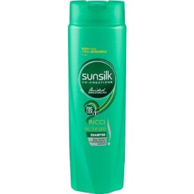   Sunsilk Shampoo für lockiges Haar 250ml – Premium Personal Care Product for Daily Hygiene