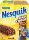 Nesquik Maxi-Schokoriegel 150g Frühstück Snack Süßgebäck – Süßer Snack für Frühstück & Kaffee