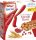 Kellogg's Special K Blaubeerriegel 129g Breakfast Snack Sweet Pastry – Sweet Snack for Breakfast & Coffee