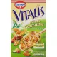 Cameo Vitalis Trockenfrüchte 300 g – Instant Soup or Ready Meal for Quick Cooking