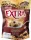 Kellogg's Extra Schokolade & Haselnuss 375g Breakfast Snack Sweet Pastry – Sweet Snack for Breakfast & Coffee
