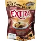 Kellogg's Extra Schokolade & Haselnuss 375g Breakfast Snack Sweet Pastry – Sweet Snack for Breakfast & Coffee