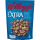 Kellogg's Extra Milchschokolade 375g Breakfast Snack Sweet Pastry – Sweet Snack for Breakfast & Coffee