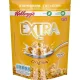 Kellogg's Extraclassic 375g Breakfast Snack Sweet Pastry – Sweet Snack for Breakfast & Coffee