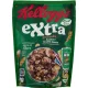 Kellogg's Extra Früchte 375g Breakfast Snack Sweet Pastry – Sweet Snack for Breakfast & Coffee