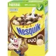 Nesquik Duo 375g Breakfast Snack Sweet Pastry – Sweet Snack for Breakfast & Coffee