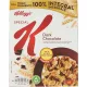 Kellogg's Special K Dark Müsli 280g Breakfast Snack Sweet Pastry – Sweet Snack for Breakfast & Coffee