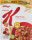 Kellogg's Special K Rote-Früchte-Müsli 280g Breakfast Snack Sweet Pastry – Sweet Snack for Breakfast & Coffee