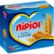 Nipiol 6-Korn-Kekse 360 ​​g Baby Biscuits Nutritious Snack for Babies