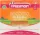 Plasmon-Cookies 320g Baby Biscuits Nutritious Snack for Babies
