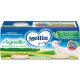 Mellin 2 x 80g homogenisiertes Lammfleisch  Homogenized Baby Food Mellin 2 x 80g homogenisiertes Lammfleisch  Premium Baby Meal