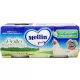 Mellin Homogenisiertes Hühnerfleischfutter 2 x 80g Homogenized Baby Food Mellin Homogenisiertes Hühnerfleischfutter 2 x 80g Premium Baby Meal