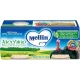 Mellin homogenisiertes Putenfutter (2 x 80g) Homogenized Baby Food Mellin homogenisiertes Putenfutter (2 x 80g) Premium Baby Meal