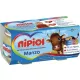 Nipiol Homogenisiertes Rindfleisch 2 x 80g Homogenized Baby Food Nipiol Homogenisiertes Rindfleisch 2 x 80g Premium Baby Meal
