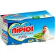 Nipiol Homogenisiertes Hühnerfleisch 2 x 80g Homogenized Baby Food Nipiol Homogenisiertes Hühnerfleisch 2 x 80g Premium Baby Meal