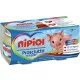 Nipiol Homogenisierter Schinken 2 x 80g Homogenized Baby Food Nipiol Homogenisierter Schinken 2 x 80g Premium Baby Meal